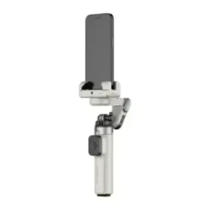 AOCHUAN M3 Pro Gimbal with RGB Lighting (Black)