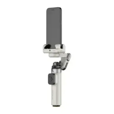 AOCHUAN M3 Pro Gimbal with RGB Lighting (Black)