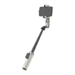 AOCHUAN M3 Pro Gimbal with RGB Lighting (Black)