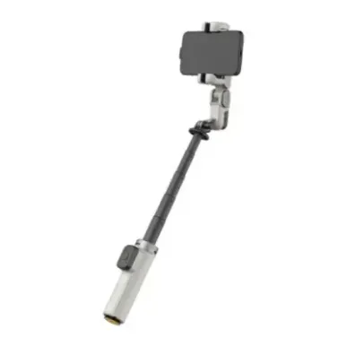 AOCHUAN M3 Pro Gimbal with RGB Lighting (Black)