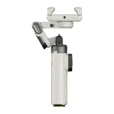 AOCHUAN M3 Pro Gimbal with RGB Lighting (Black)
