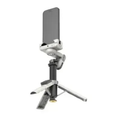 AOCHUAN M3 Pro Gimbal with RGB Lighting (Black)