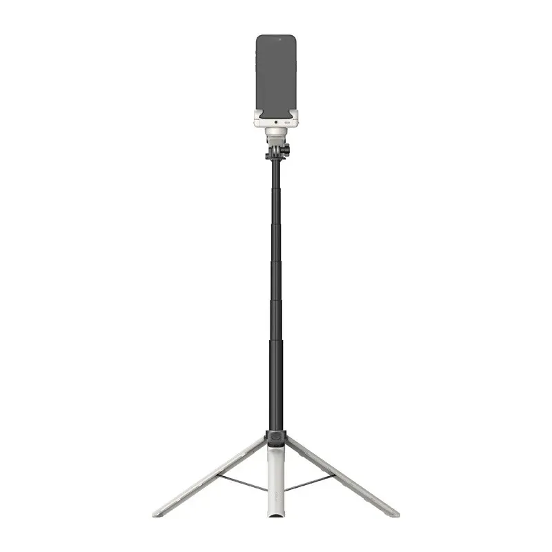 AOCHUAN M3 Pro Gimbal with RGB Lighting (White)
