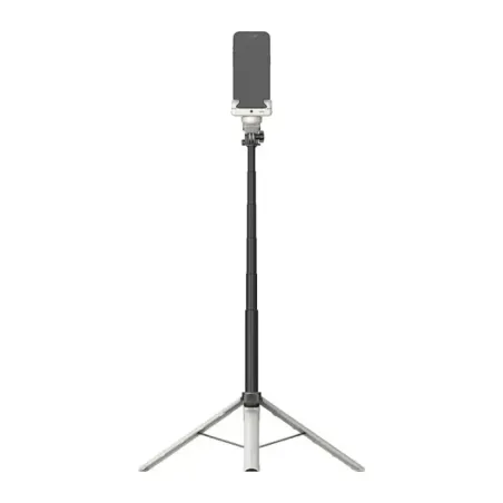 AOCHUAN M3 Pro Gimbal with RGB Lighting (White)