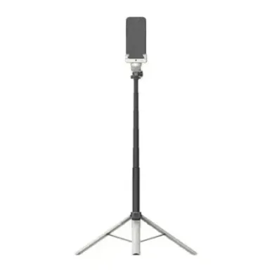 AOCHUAN M3 Pro Gimbal with RGB Lighting (White)
