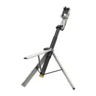 AOCHUAN M3 Pro Gimbal with RGB Lighting (White)