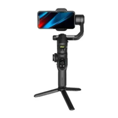 AOCHUAN S2 Gimbal (Black)