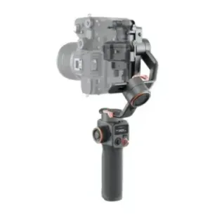 iSteady MT3 Gimbal