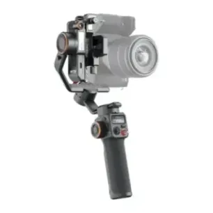 iSteady MT3 Gimbal