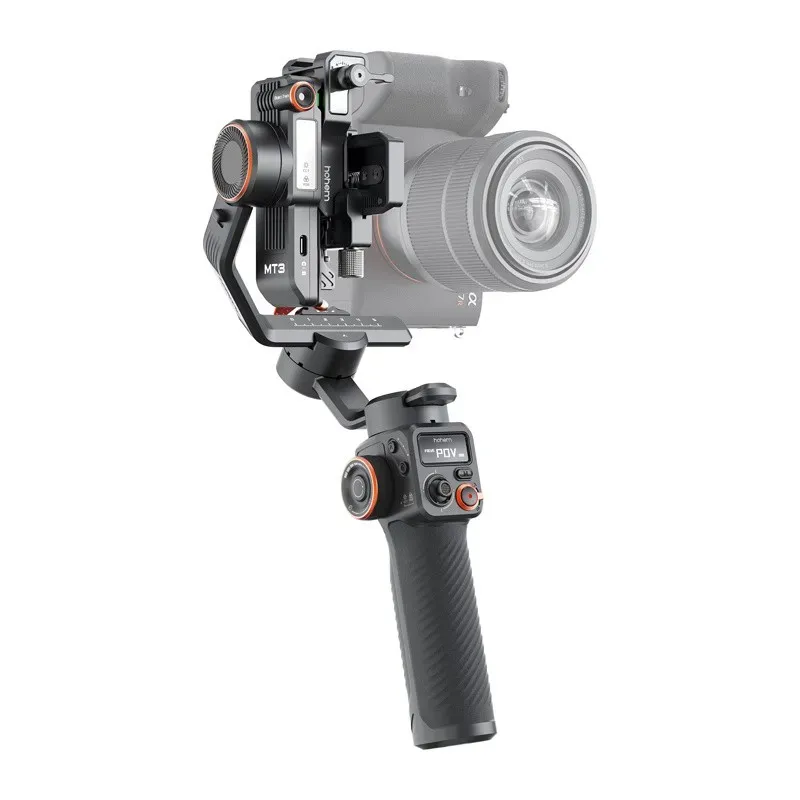 iSteady MT3 Gimbal
