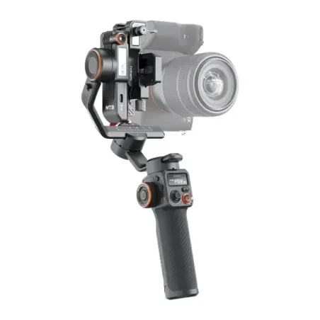 iSteady MT3 Gimbal