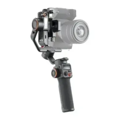 iSteady MT3 Gimbal