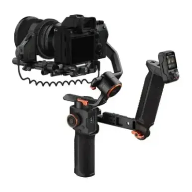 iSteady MT3 Pro Gimbal Kit