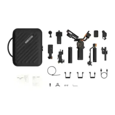 iSteady MT3 Pro Gimbal Kit