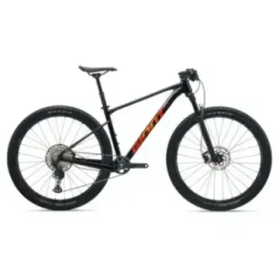 Bicycle GIANT XTC SLR 29 1 (2026) Abyss Black (M)