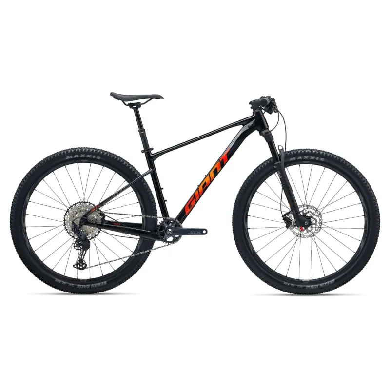 Bicycle GIANT XTC SLR 29 1 (2026) Abyss Black (M)