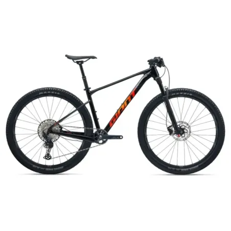 Bicycle GIANT XTC SLR 29 1 (2026) Abyss Black (M)