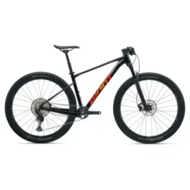 Bicycle GIANT XTC SLR 29 1 (2026) Abyss Black (M)