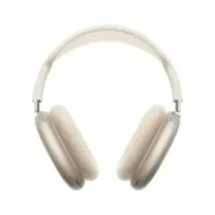 Apple AirPods Max Starlight (USB-C) EU MWW53