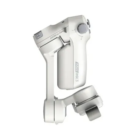 MOZA Mini MX 3 Gimbal Stabiliser for smartphone White