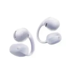 Shokz OpenDots Air earbuds, Purple