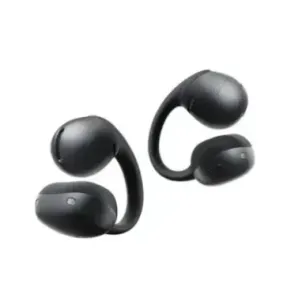 Shokz OpenDots Air earbuds, Black