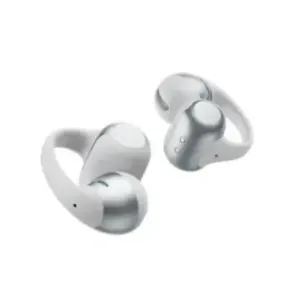 Shokz OpenDots 2 earbuds, Grey