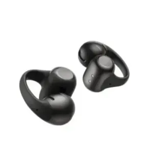 Shokz OpenDots 2 earbuds, Black
