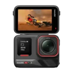 Insta360 Ace Pro 2 Camera