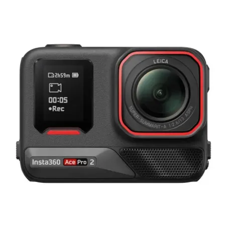 Insta360 Ace Pro 2 Camera