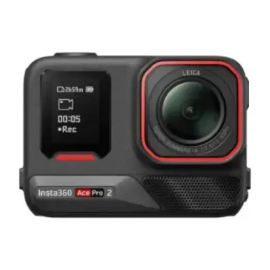 Insta360 Ace Pro 2 Camera