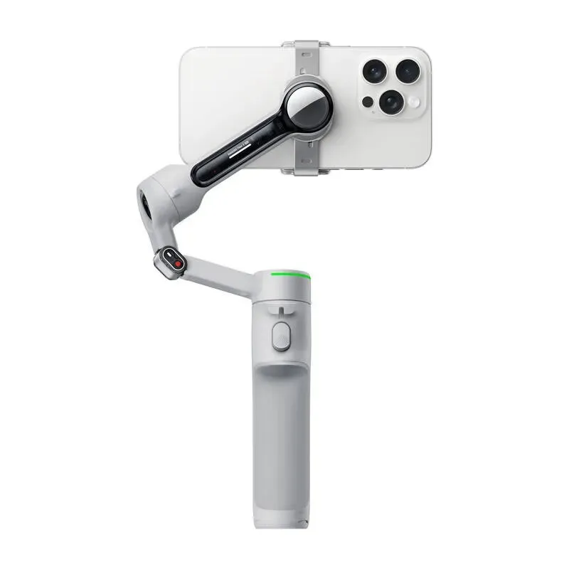 Insta360 Flow 2 Pro Standalone Gimbal (Gray)
