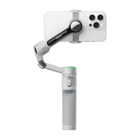 Insta360 Flow 2 Pro Standalone Gimbal (Gray)