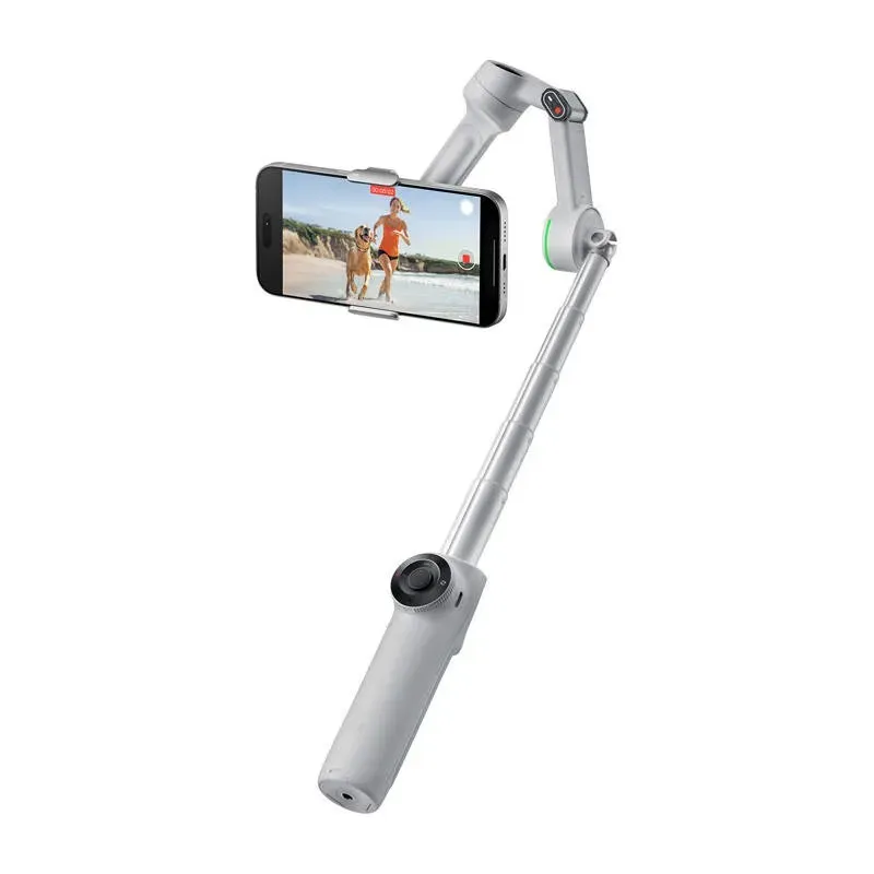 Insta360 Flow 2 Pro Standalone Gimbal (Gray)