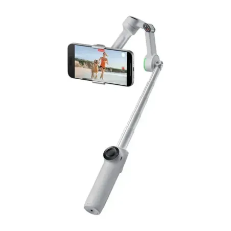 Insta360 Flow 2 Pro Standalone Gimbal (Gray)