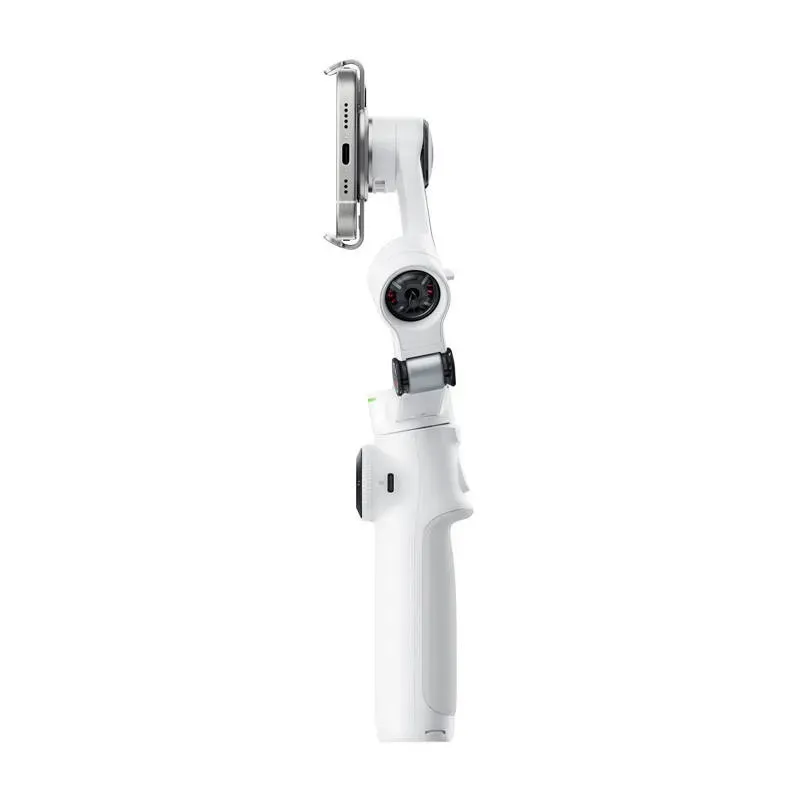Insta360 Flow 2 Pro Standalone Gimbal (White)