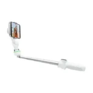 Insta360 Flow 2 Pro Standalone Gimbal (White)