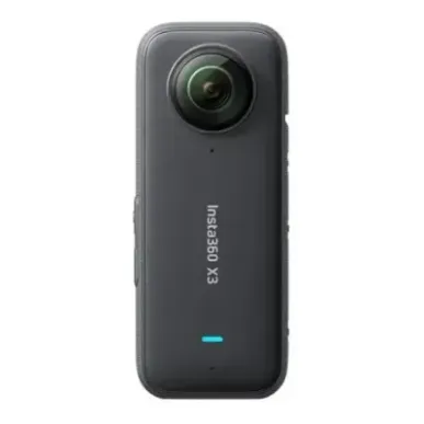 Insta360 X3 Creator Kit