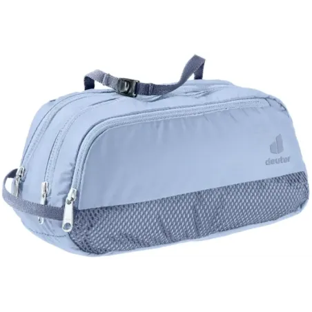 Deuter Wash Bag Tour III Toiletry bag Blue