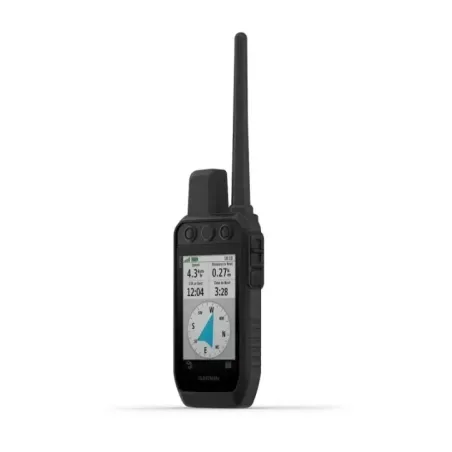 Garmin Alpha 300 GPS Receiver