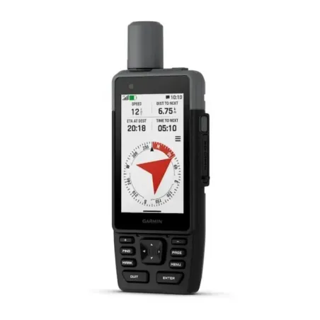 Nawigacja Garmin GPSMAP H1