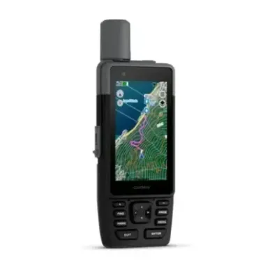 Nawigacja Garmin GPSMAP H1