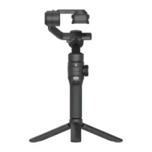 AOCHUAN S3 Gimbal with Additional Screen (Black)