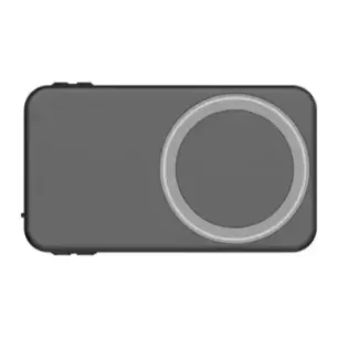 AOCHUAN S3 Gimbal with Additional Screen (Black)