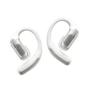 Shokz OpenFit Pro  Open-Ear earbuds, White