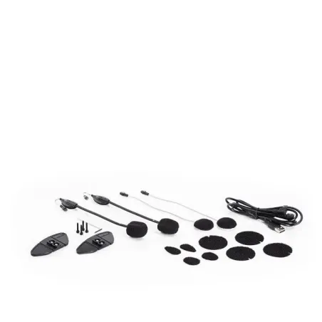 Motorbike Intercom Midland BTX1 PRO S-TWIN