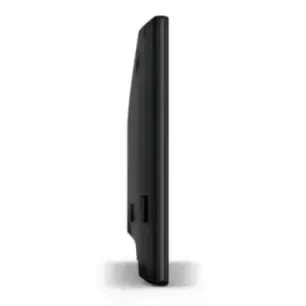 Garmin DriveSmart 86 navigator Fixed 20.3 cm (8") TFT Touchscreen 295.2 g Black
