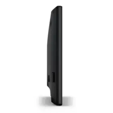 Garmin DriveSmart 86 navigator Fixed 20.3 cm (8") TFT Touchscreen 295.2 g Black