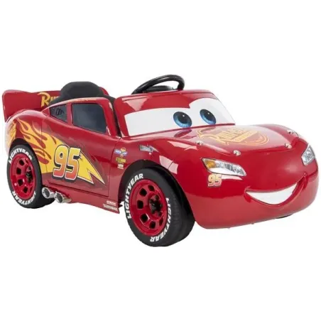 Huffy Cars Lightning McQueen Car