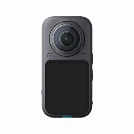Insta360 X6 Essentials Bundle Midnight Black